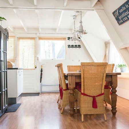 デュルビュイ Bungalow 131ヴィラ エクステリア 写真