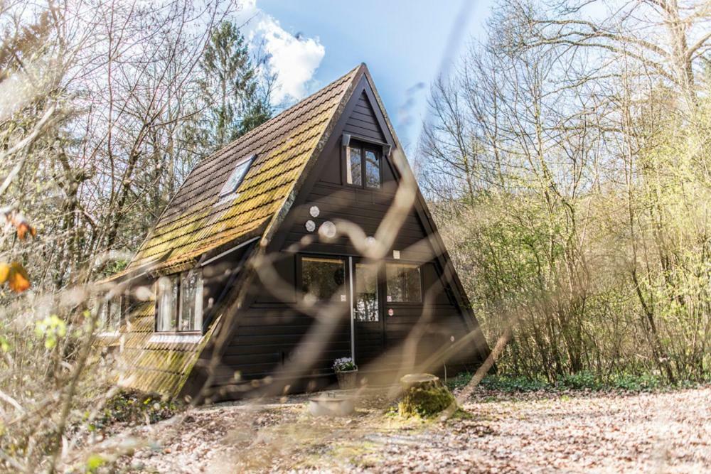 デュルビュイ Bungalow 131ヴィラ エクステリア 写真